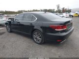 LEXUS LS 460 снимка