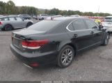 LEXUS LS 460 снимка