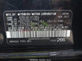 MITSUBISHI OUTLANDER SEL JA4AD3A39JJ****** снимка