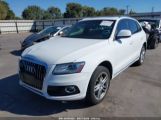 AUDI Q5 2.0T PREMIUM снимка