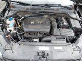 VOLKSWAGEN JETTA 1.8T SE photo