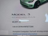 TESLA MODEL 3 STANDARD RANGE PLUS REAR-WHEEL DRIVE photo