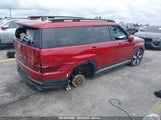 Hyundai Santa Fe Limited 5NMP44GL5RH033633 photo