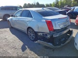 CADILLAC CTS LUXURY 1G6AR5SS0K0****** снимка