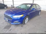 FORD FUSION S 1FA6P0G70E5****** снимка