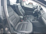 VOLKSWAGEN JETTA 2.5L SE 3VWBP7AJ9DM****** снимка