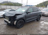 KIA SORENTO S 5XYRLDLC5MG****** снимка