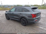 KIA SORENTO S 5XYRLDLC5MG****** снимка
