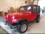 JEEP WRANGLER / YJ S/RIO GRANDE 1J4FY19P5SP****** photo
