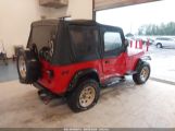 JEEP WRANGLER / YJ S/RIO GRANDE photo