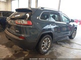 JEEP CHEROKEE LATITUDE PLUS 4X4 1C4PJMLX0KD361879 снимка