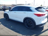 INFINITI QX50 PURE AWD 3PCAJ5AB8MF****** снимка