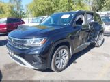 VOLKSWAGEN ATLAS 3.6L V6 SEL photo