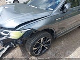 VOLKSWAGEN TIGUAN 2.0T SEL R-LINE 3VV4B7AX7NM****** photo