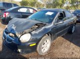 DODGE NEON SXT photo