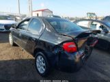 DODGE NEON SXT снимка