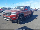 NISSAN FRONTIER PRO-X 4X2 1N6ED1EJ4PN****** снимка