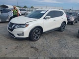 NISSAN ROGUE SL JN8AT2MT6JW****** снимка