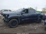 GMC SIERRA 1500 4WD SHORT BOX ELEVATION WITH 3VL 1GTPUJEK1RZ****** снимка