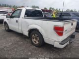 FORD F-150 STX/XL/XLT снимка