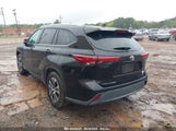 TOYOTA HIGHLANDER XLE 5TDGZRAH4LS****** снимка