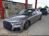 AUDI A8 L 55 TFSI QUATTRO TIPTRONIC WAULDAF88RN****** снимка
