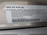 AUDI A8 L 55 TFSI QUATTRO TIPTRONIC WAULDAF88RN****** снимка
