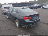 CHEVROLET MALIBU FWD 1FL 1G1ZC5ST2LF****** снимка