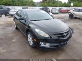 MAZDA MAZDA6 I TOURING PLUS снимка