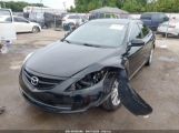 MAZDA MAZDA6 I TOURING PLUS снимка