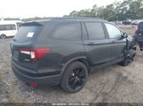 Honda Pilot Awd Touring 7 Passenger 5FNYF6H64MB084120 photo