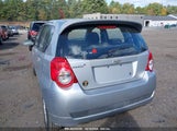 CHEVROLET AVEO LT KL1TD6DEXAB****** photo