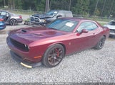 DODGE CHALLENGER R/T SCAT PACK 2C3CDZFJ4NH****** снимка