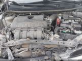 NISSAN SENTRA S photo