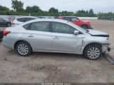 NISSAN SENTRA S photo