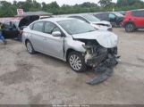 NISSAN SENTRA S photo