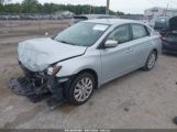 NISSAN SENTRA S photo