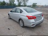 NISSAN SENTRA S photo