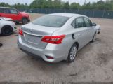 NISSAN SENTRA S photo