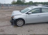 NISSAN SENTRA S photo