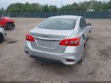 NISSAN SENTRA S photo