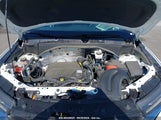 CHEVROLET TRAILBLAZER FWD LT KL79MPS24PB****** photo