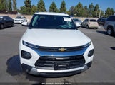 CHEVROLET TRAILBLAZER FWD LT KL79MPS24PB****** photo