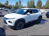 CHEVROLET TRAILBLAZER FWD LT KL79MPS24PB****** photo