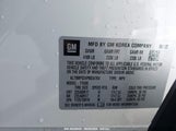 CHEVROLET TRAILBLAZER FWD LT KL79MPS24PB****** photo