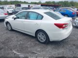 SUBARU IMPREZA 2.0I PREMIUM photo