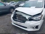 SUBARU IMPREZA 2.0I PREMIUM снимка