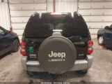 JEEP LIBERTY SPORT снимка