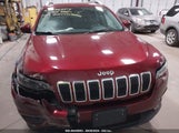 JEEP CHEROKEE LATITUDE PLUS 4X4 1C4PJMLX3KD****** снимка