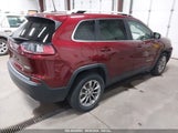 JEEP CHEROKEE LATITUDE PLUS 4X4 1C4PJMLX3KD****** снимка